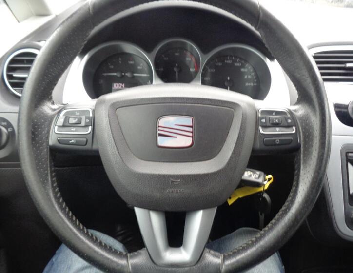 Seat Altea 7