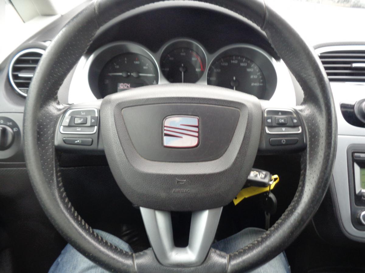 Seat Altea