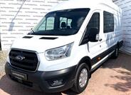 Ford Transit 3
