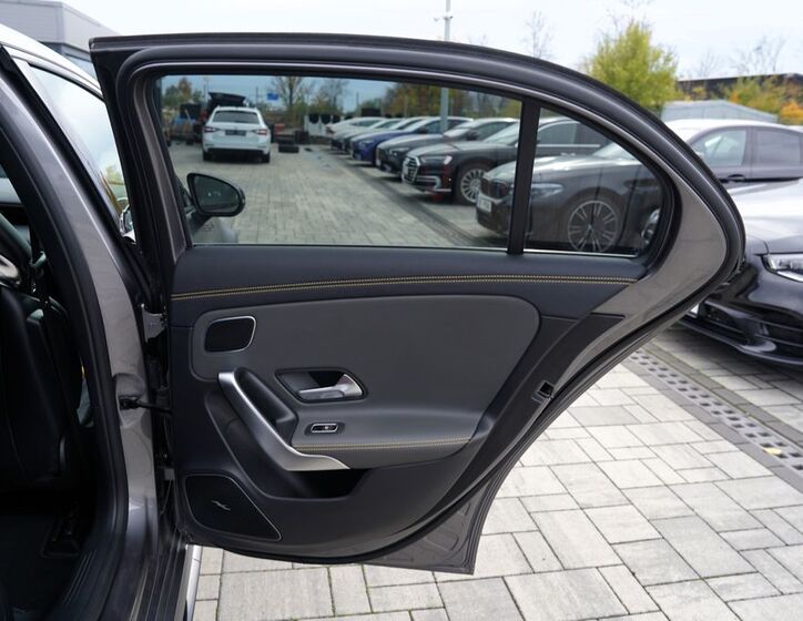 Mercedes-Benz Třídy A 20