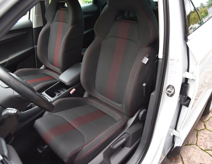Škoda Karoq 15