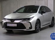 Toyota Corolla 1