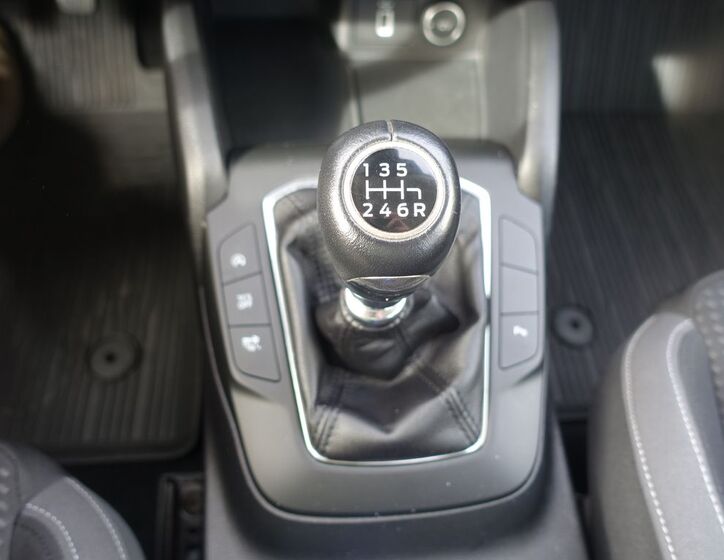 Ford Focus 19