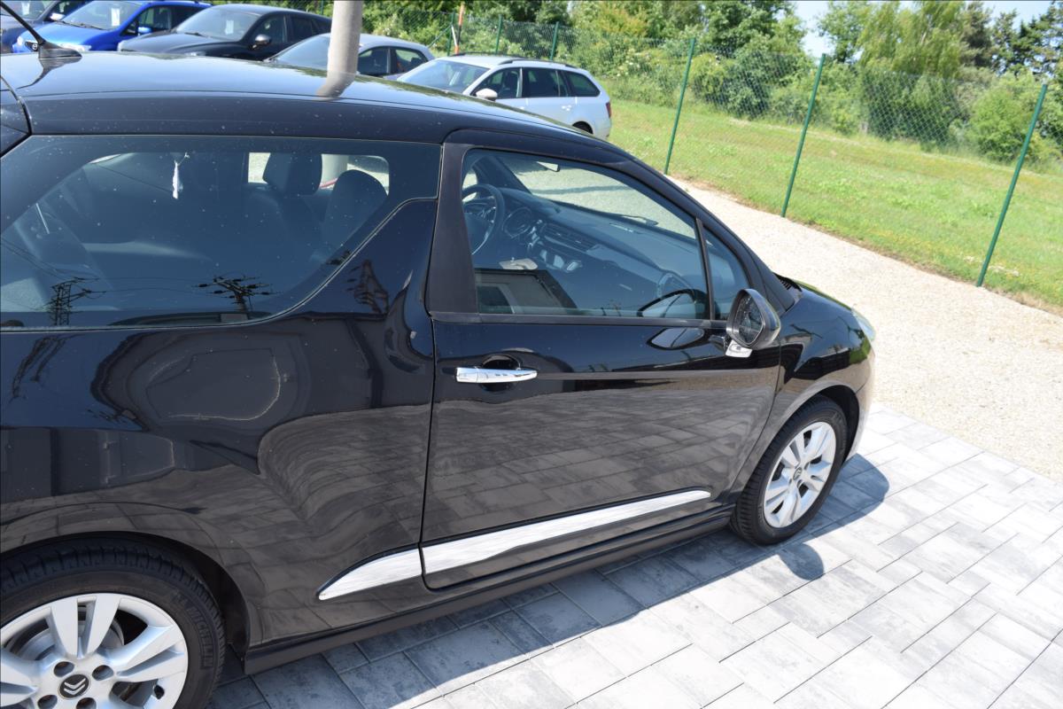 Citroën DS3