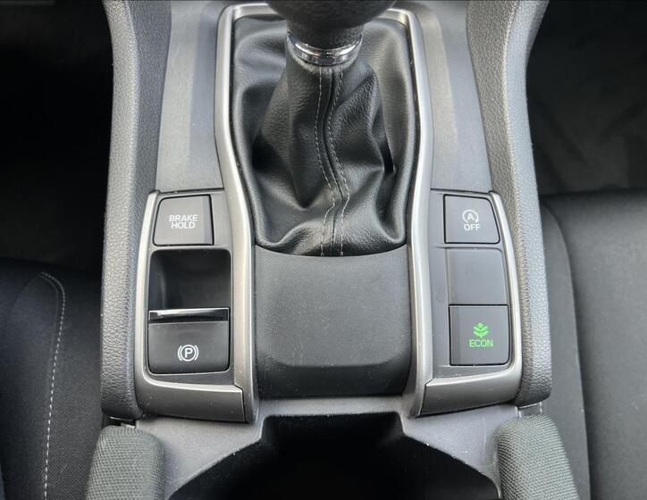 Honda Civic 32