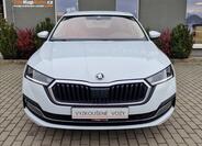 Škoda Octavia 4