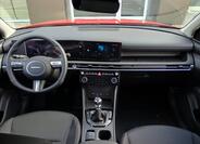 Hyundai Tucson 4