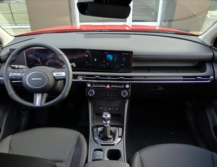 Hyundai Tucson 4