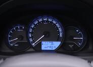 Toyota Auris 17