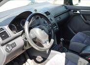 Volkswagen Touran 18