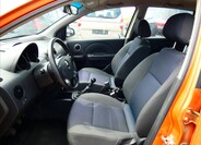 Chevrolet Aveo 8