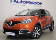 Renault Captur 1