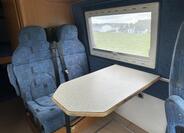 Mercedes-Benz Sprinter 27