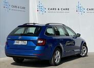 Škoda Octavia 3