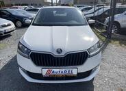 Škoda Fabia 9