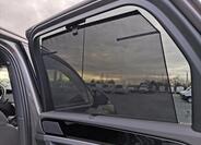 Volkswagen Touareg 41