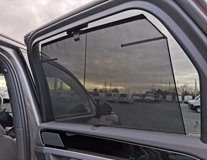 Volkswagen Touareg 41