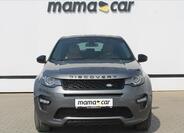Land Rover Discovery Sport 2