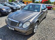 Mercedes-Benz Třídy E 2