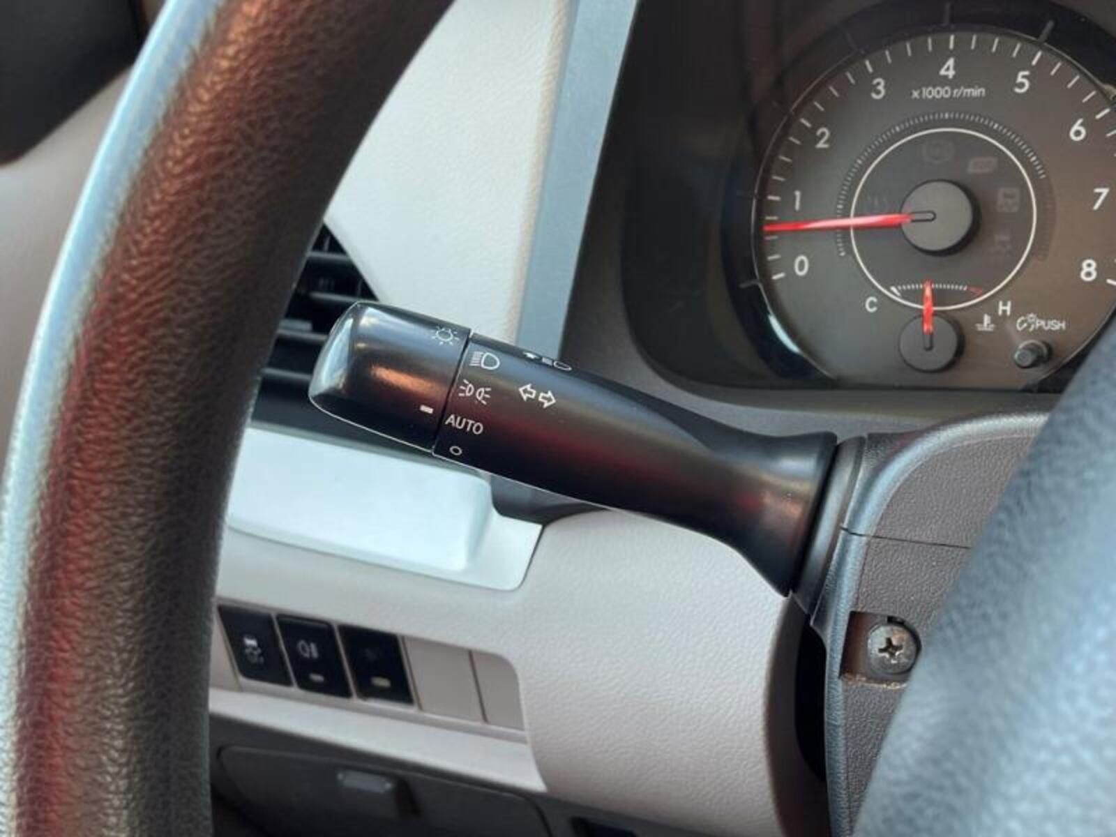 Toyota Sienna 18