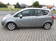 Opel Meriva 4
