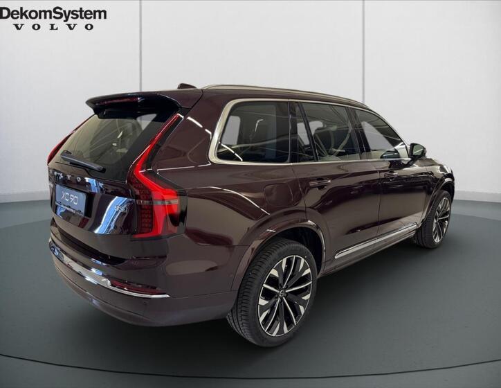 Volvo XC90 3
