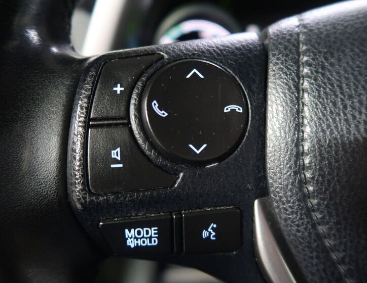 Toyota RAV4 23