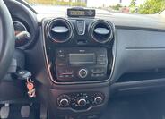 Dacia Lodgy 12