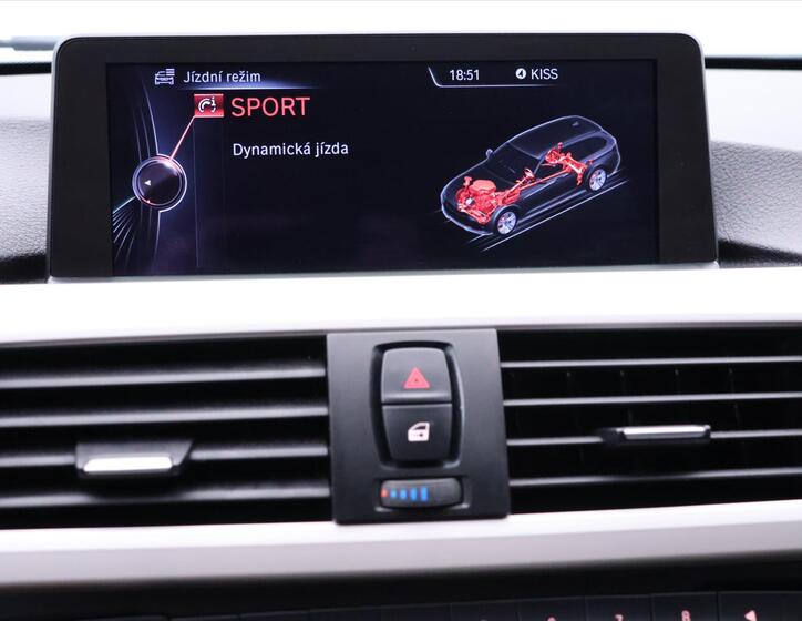 BMW Řada 3 21