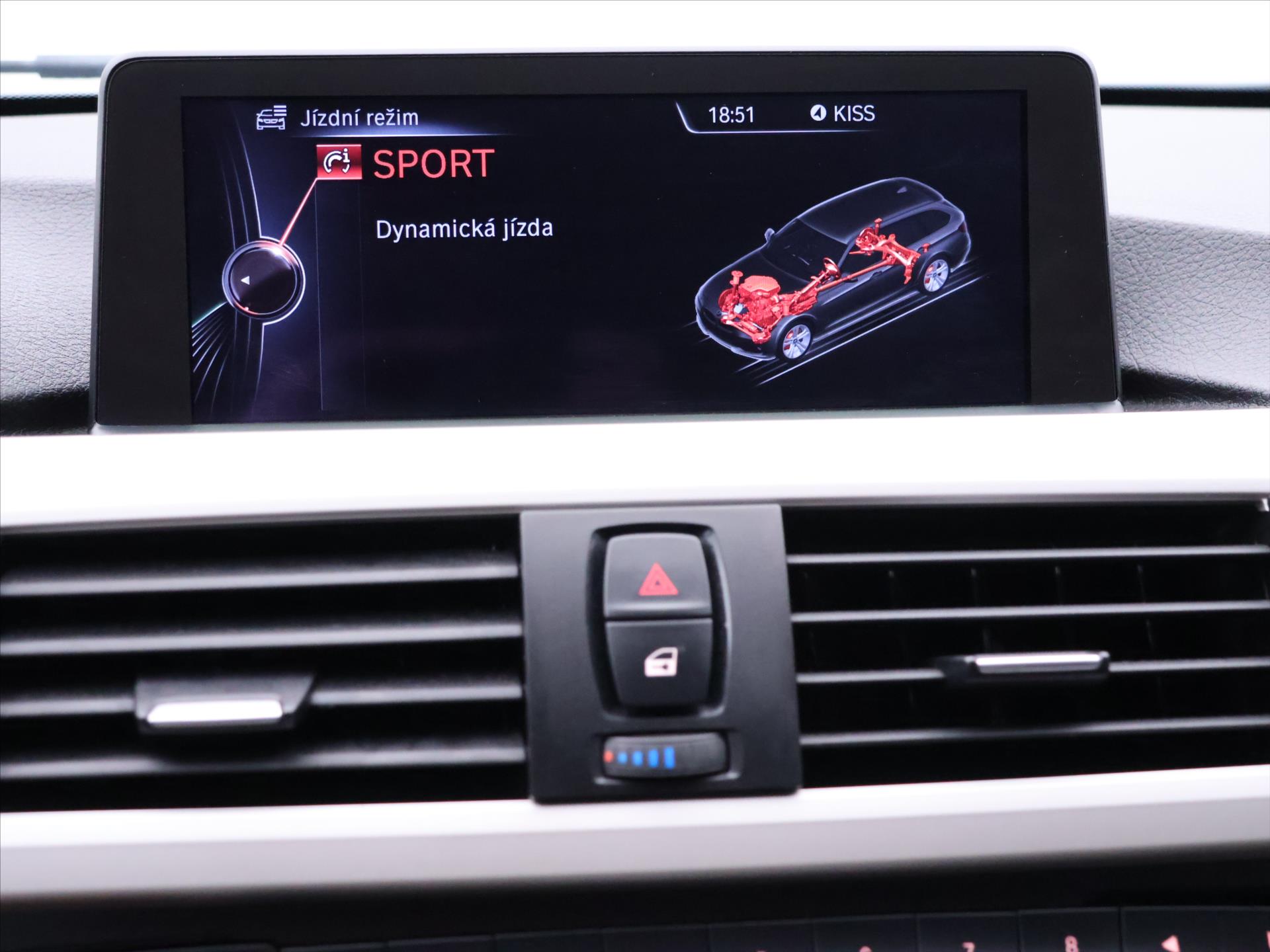 BMW Řada 3