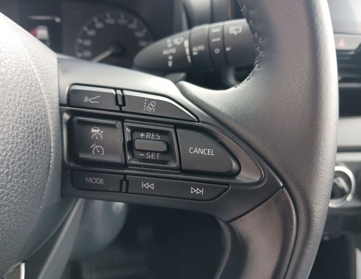 Toyota Yaris 20