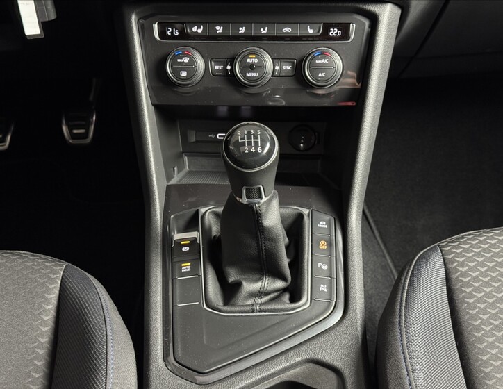 Volkswagen Tiguan Allspace 19