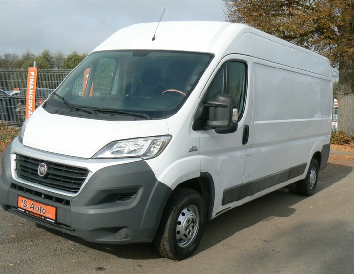 Fiat Ducato 1