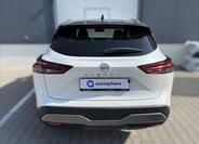 Nissan Qashqai 6