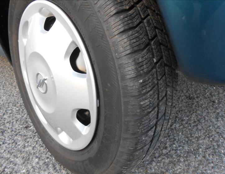 Opel Corsa 15