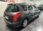 Peugeot 308 5