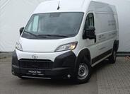 Toyota ProAce 4