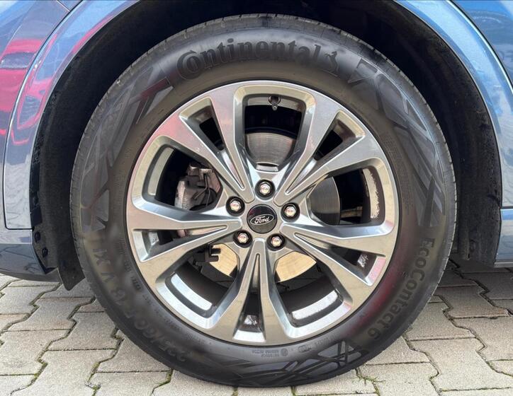 Ford Kuga 10