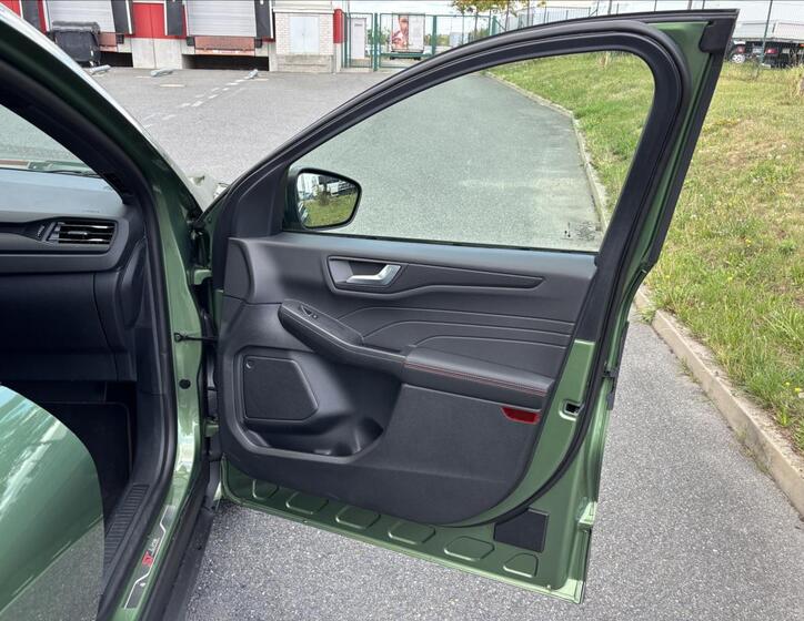 Ford Kuga 21