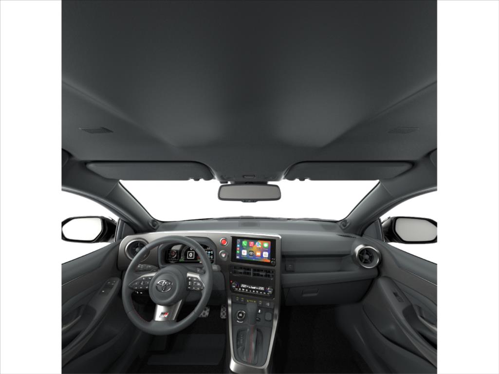 Toyota GR Yaris