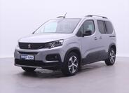Peugeot Rifter 3
