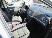 Volkswagen Sharan 17