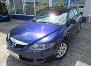 Mazda 6 2