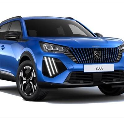 Peugeot 2008 2