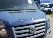 Volkswagen Crafter 7