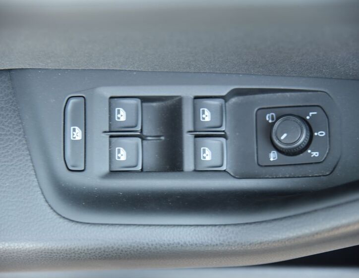 Volkswagen Passat 14