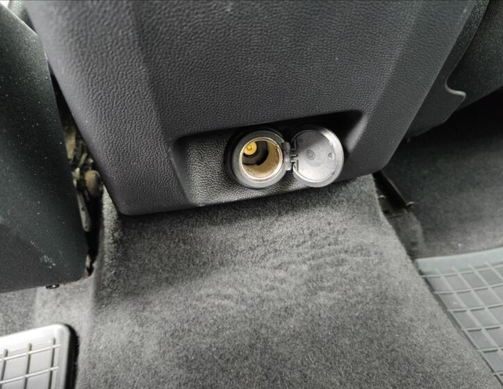 Ford Focus 18