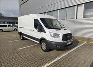Ford Transit 3