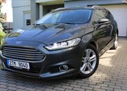 Ford Mondeo 7