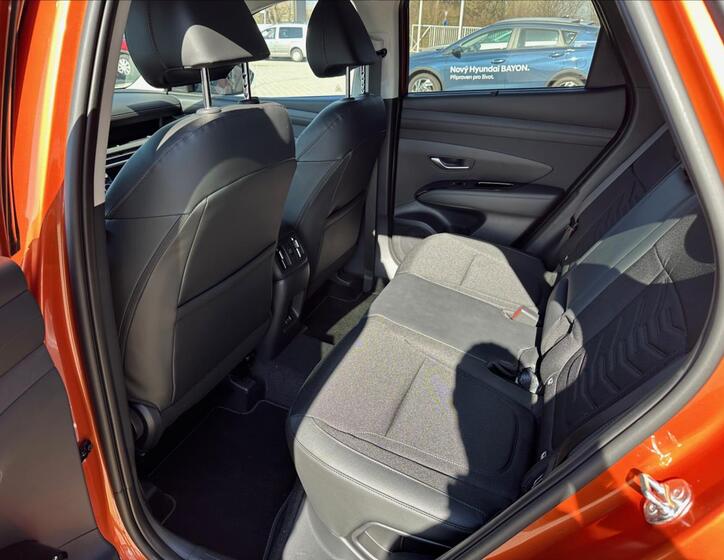 Hyundai Tucson 6